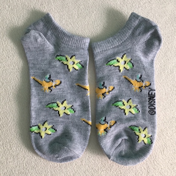 👑 New Disney Princess Ankle Socks , Bundle and Save (see below) 👑 - Picture 6 of 7